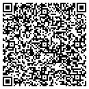 QR code with C and A Medical Co contacts