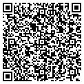 QR code with Deons Boutique contacts