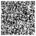 QR code with C & I Autowerks contacts