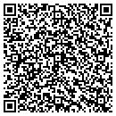 QR code with Just Because Boutique contacts