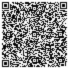 QR code with Face Art by Pnina contacts