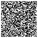 QR code with Red Feather Super contacts