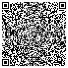 QR code with Hillside Food Outreach contacts