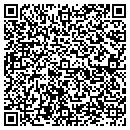 QR code with C G Entertainment contacts