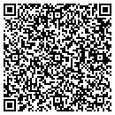 QR code with A A Rex Fence contacts