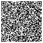 QR code with Adirondack Fence & Rail CO contacts