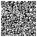 QR code with Chris Ward contacts