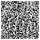 QR code with A And C Courier Service contacts