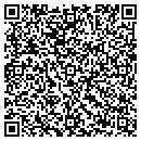 QR code with House of Brides Inc contacts