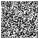 QR code with A M Express Inc contacts