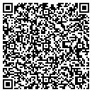 QR code with Anthony Ebnet contacts