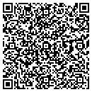 QR code with Hing Mau Inc contacts