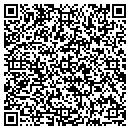 QR code with Hong Fa Market contacts