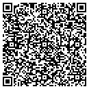 QR code with J D Apartments contacts