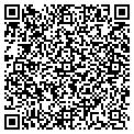QR code with Oasis Celular contacts