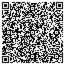 QR code with A J C Interiors contacts