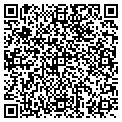 QR code with Bridal World contacts