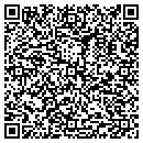QR code with A American Home Service contacts