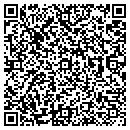 QR code with O E Lee & CO contacts