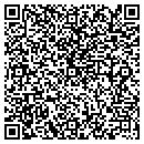 QR code with House of Tires contacts