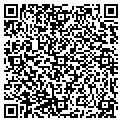 QR code with Topaj contacts