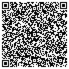 QR code with Riverside Drive Tire Service contacts