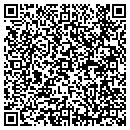 QR code with Urban Ali's Fashion Stop contacts