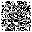 QR code with Hunter Concrete Construction contacts