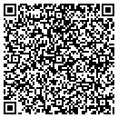 QR code with T N Auto Sale & Tire contacts