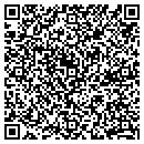 QR code with Webb's Monuments contacts