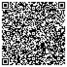 QR code with Adams Ambulance Service Inc contacts