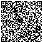 QR code with Aero Med Spectrum Health contacts