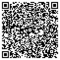 QR code with Brosna Inc contacts