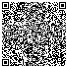 QR code with Heatherstone Apartments contacts