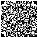 QR code with A & A Livery Service contacts