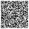 QR code with Banner Rebar Inc contacts