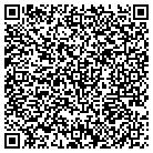 QR code with Woods Restaurants Lc contacts