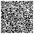 QR code with A1 Limousine Service contacts