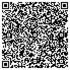 QR code with Mark King Mechanical Inc contacts