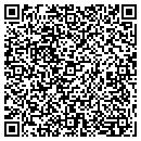 QR code with A & A Limousine contacts