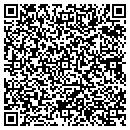 QR code with Hunters Way contacts