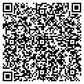 QR code with Delia's Inc contacts