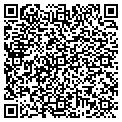 QR code with Scc Cleaning contacts