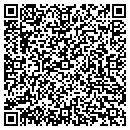 QR code with J J's Oil And Handbags contacts