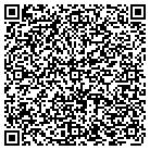 QR code with One Hundred One Fashion Inc contacts