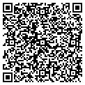 QR code with P H8 contacts