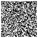 QR code with Yess the Book Hutch contacts