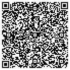 QR code with Angelozzi Tile & Marble CO Inc contacts