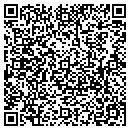QR code with Urban Belly contacts