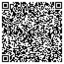 QR code with Hair Hunter contacts